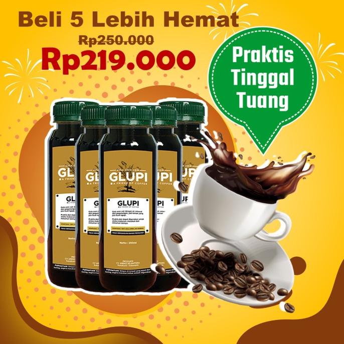 

[PAKET 5 BOTOL GLUPI] BROWN SUGAR CAIR GULA AREN ORGANIK UNTUK CAKE CD364512ZX