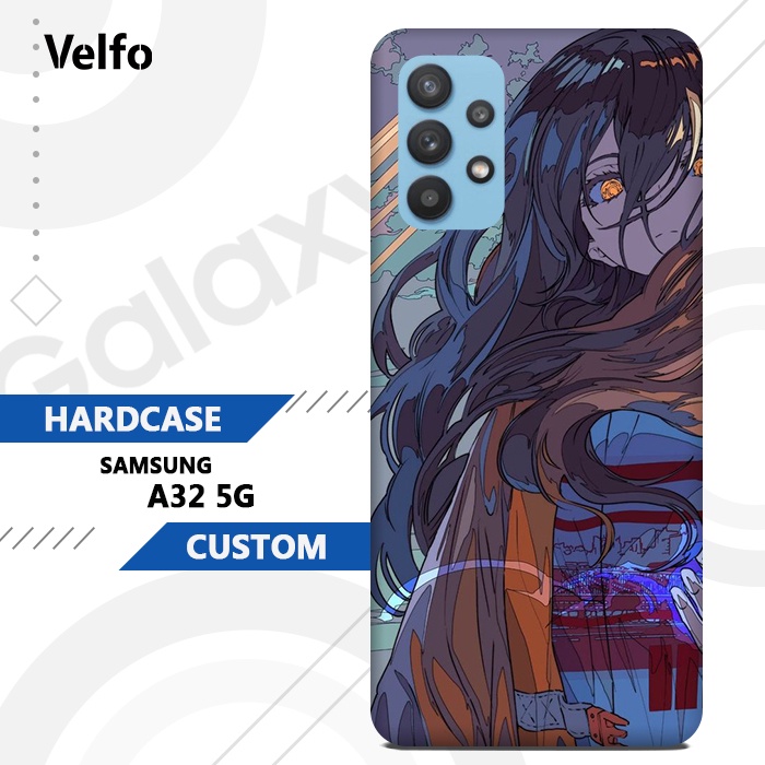 Hardcase Samsung A32 5G Custom Case
