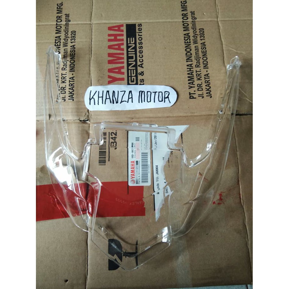 MIKA LAMPU STOP BELAKANG XEON KARBU XEON RC XEON GT 125  ORIGINAL YGP