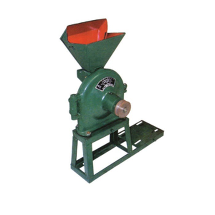 FFC 15 MESIN GILING BUMBU MESIN PENEPUNG MESIN PEMBUAT TEPUNG FFC 15