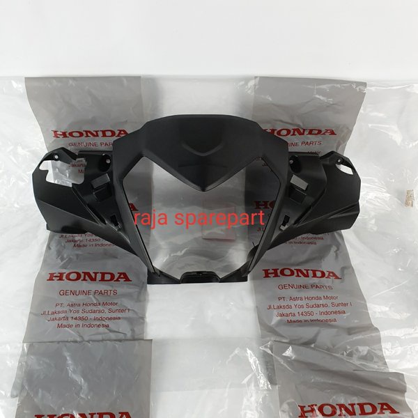 terbatas batok depan supra gtr 150 original Berkualitas