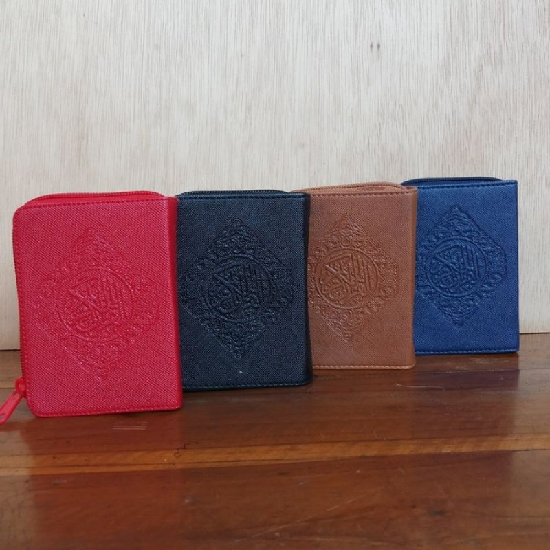 alquran saku | alquran khat usmani 15 baris | alquran mini resketing |