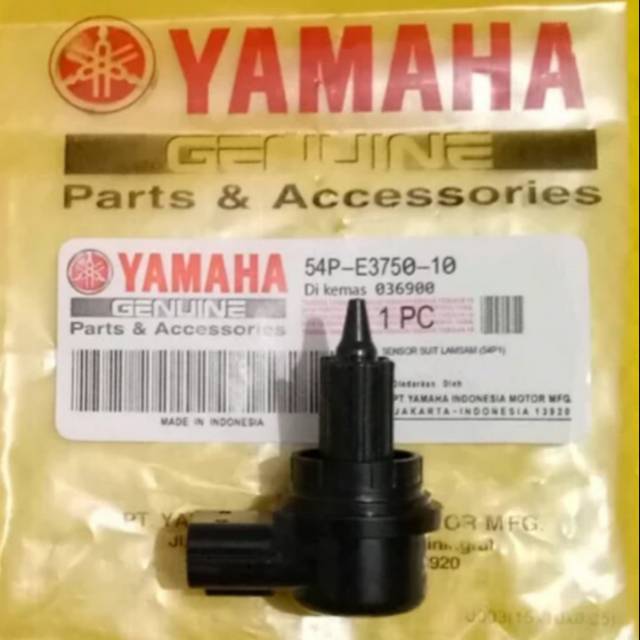 Sensor ISC langsam Mio J X Ride Soul GT Xeon ORi Original Asli