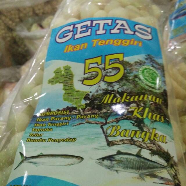 

Getas cap 55