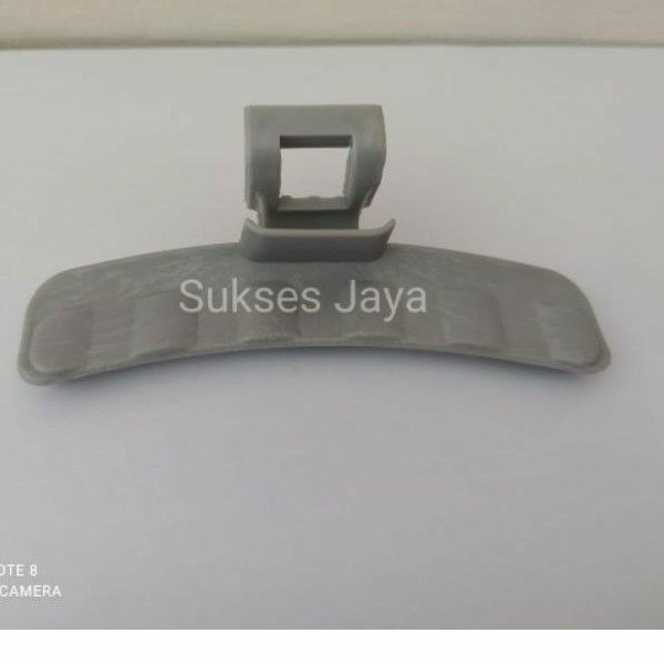 Handle Pintu Mesin Cuci Samsung Front Loading DC64-01524A