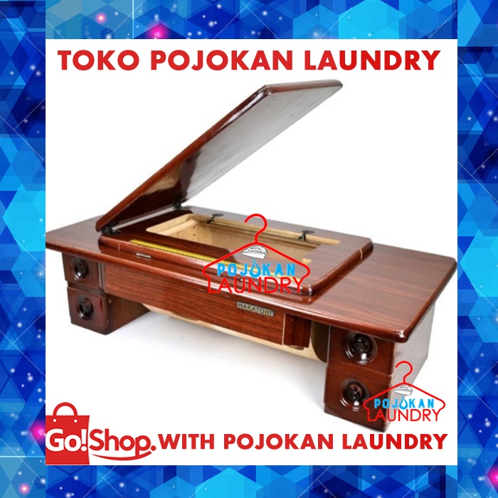 Meja Laci Singer/Meja Laci Mesin Jahit/Meja Laci Butterfly/Meja Laci Hakatori/Meja Laci Cabinet Mesi