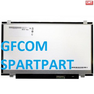 LED/LCD LAPTOP 14'' LED 14.0 SLIM /40PIN