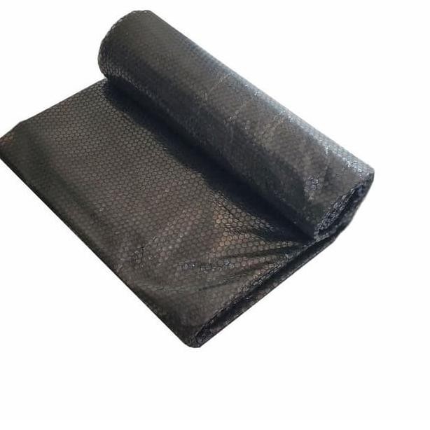 

BIG SALE!! (ktx-770) Bandung Bubble wrap packing 5M bubblewrap plastik gelembung bening hitam metera