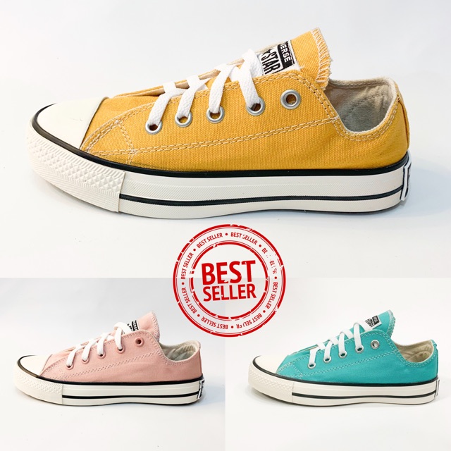 SEPATU CONVERSE CLASSIC PENDEK | MADE IN VIETNAM | Shopee Indonesia