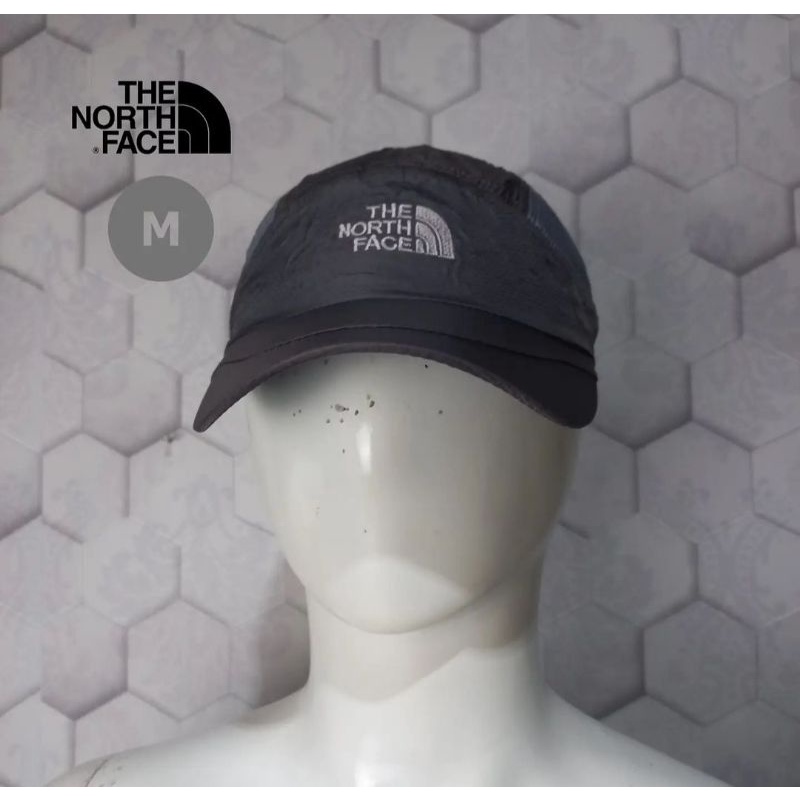Topi TNF The North Face Flight Series