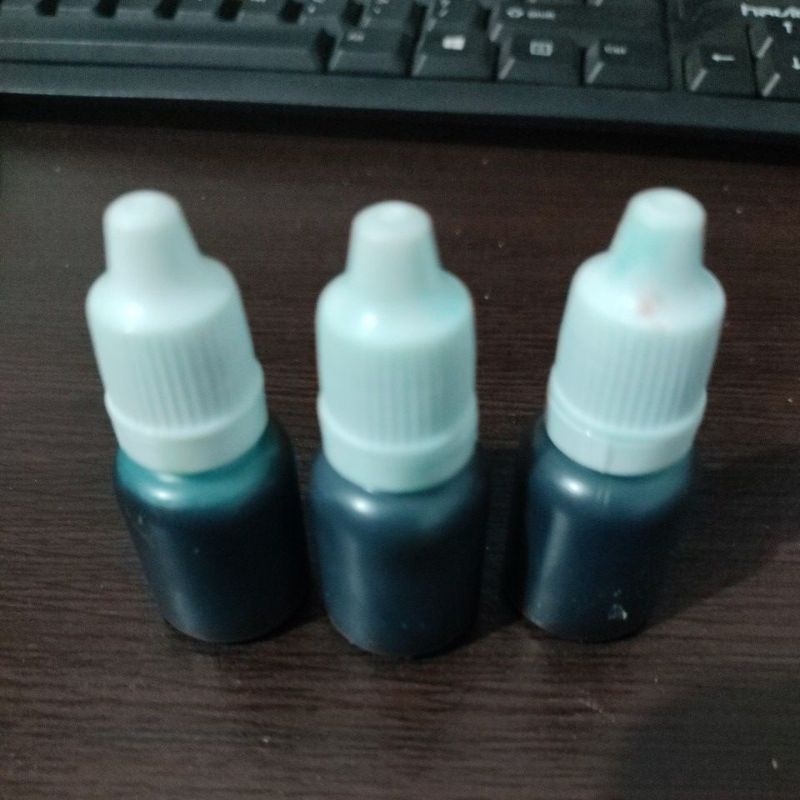

TINTA STEMPEL FLASH