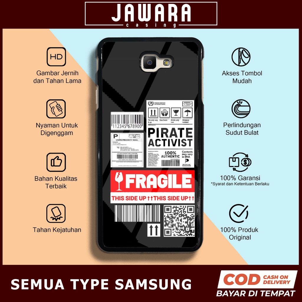 Case Samsung J1 Ace J2 Pro J2 Prime J4 Plus J7 Prime Case Hp Samsung J1 Ace J2 Pro J2 Prime J4 Plus 