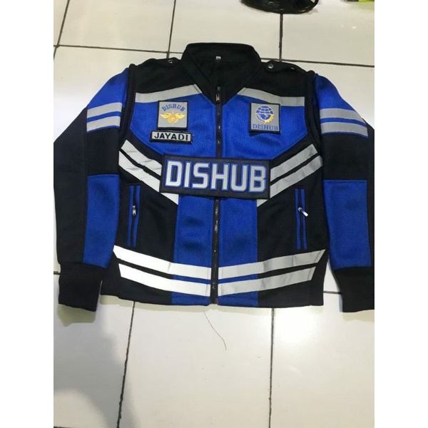 ROMKET, ROMPI JAKET/JAKET/DISHUB