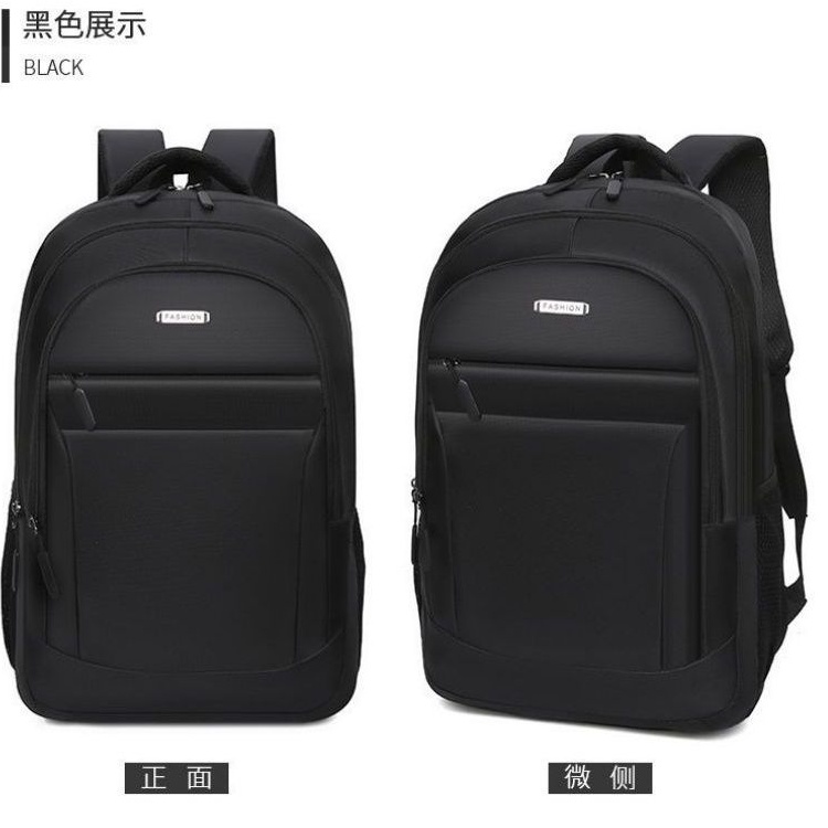 KANOSUE BACKPACK METALIC FOR UNISEX KS4040 IQ #Realstock