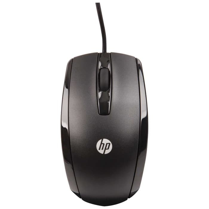 Mouse HP USB HP X500 / Wired mouse HP X500 / Wired Mouse (PROMO!) X 500 HP