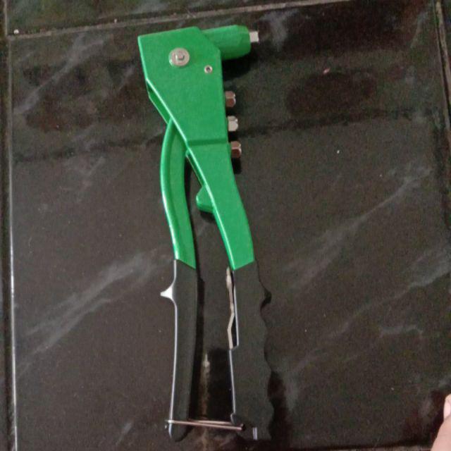 Bisa Cod Tang Rivet Tekiro Hand Riveter Tekiro