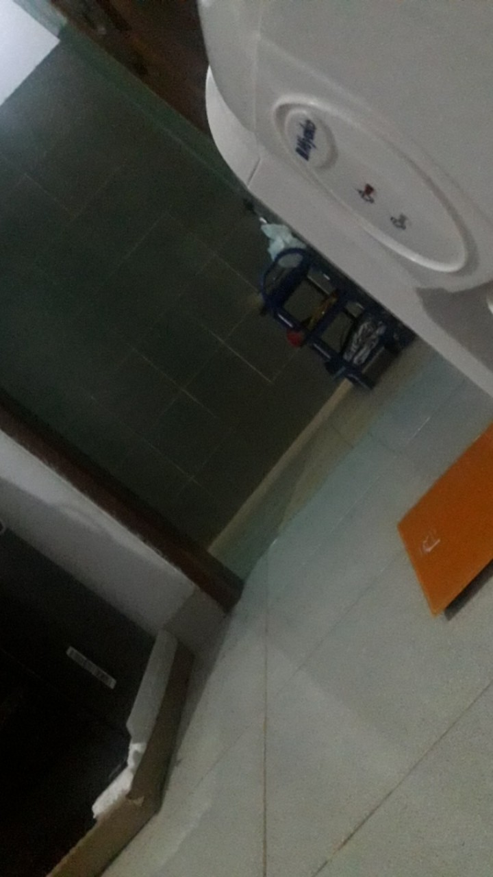 Tey-17 Batik Wanita Asj Sa Hrb026 Kenongo Kemeja Tosca Pendek