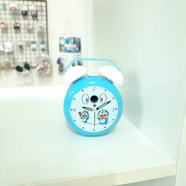 

PENGSERUT RAUTAN MEJA DORAEMON sleper