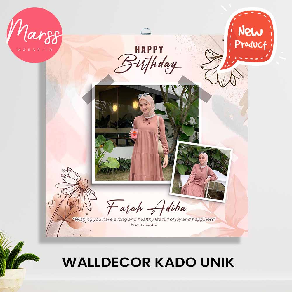 Harga Wallpaper Watercolor Terbaru April 2024 |BigGo Indonesia