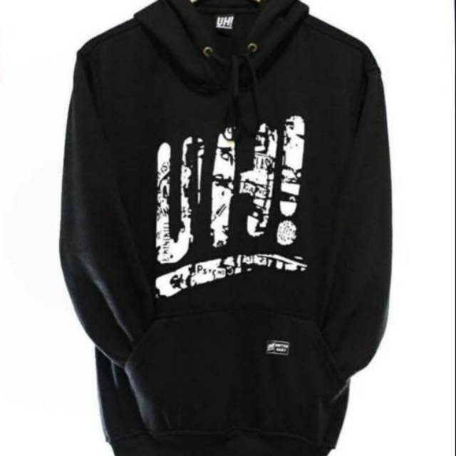 Sweater Hoodie UH