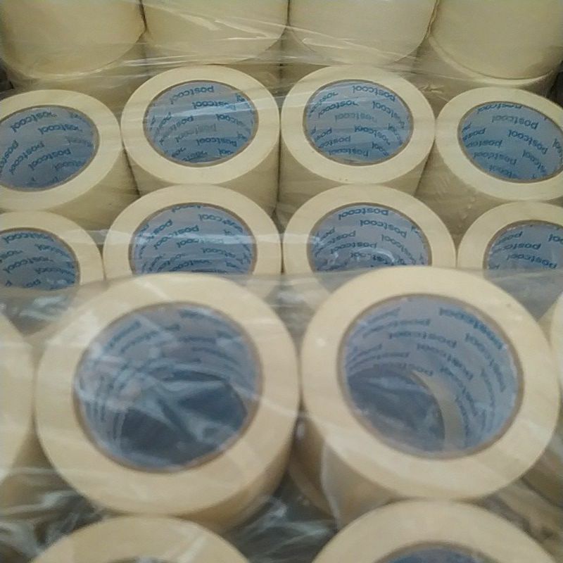 

Ductape non lem /non adhesive