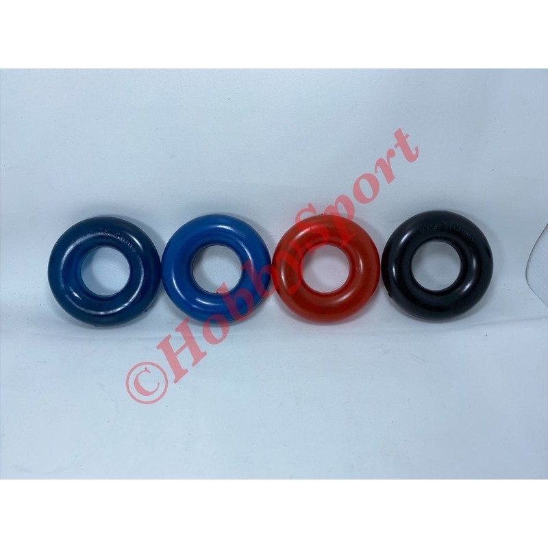Hand Grip Alat Latihan Otot Jari HandGrip Fitnes Otot Lengan Tangan O