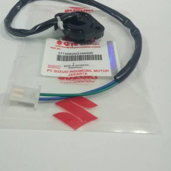 ➣  swit netral satria  fu150 ➸