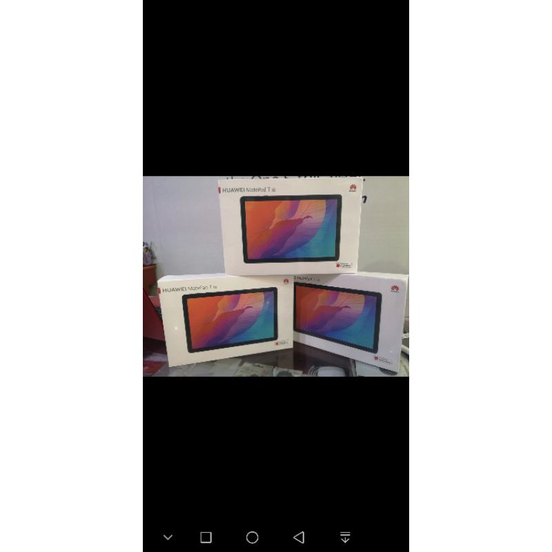 Huawei Tab T10s 3/64
