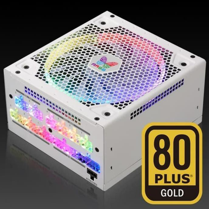 Super Flower LEADEX III Power Supply