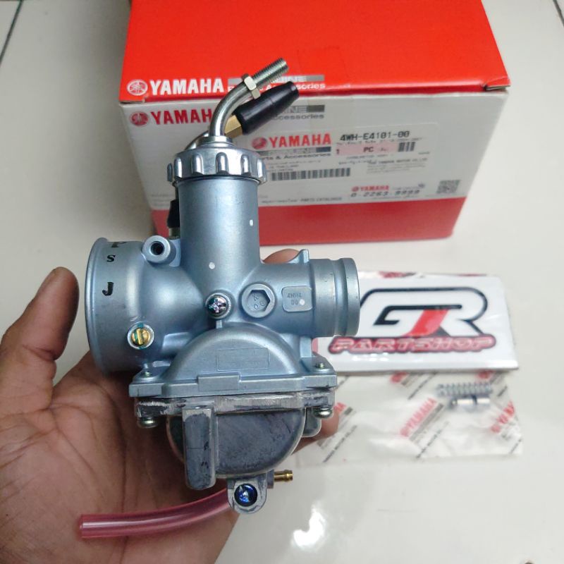 karburator assy f1zr ori ygp fizr fiz f1z r carbu karbu carburator karbulator carbulator