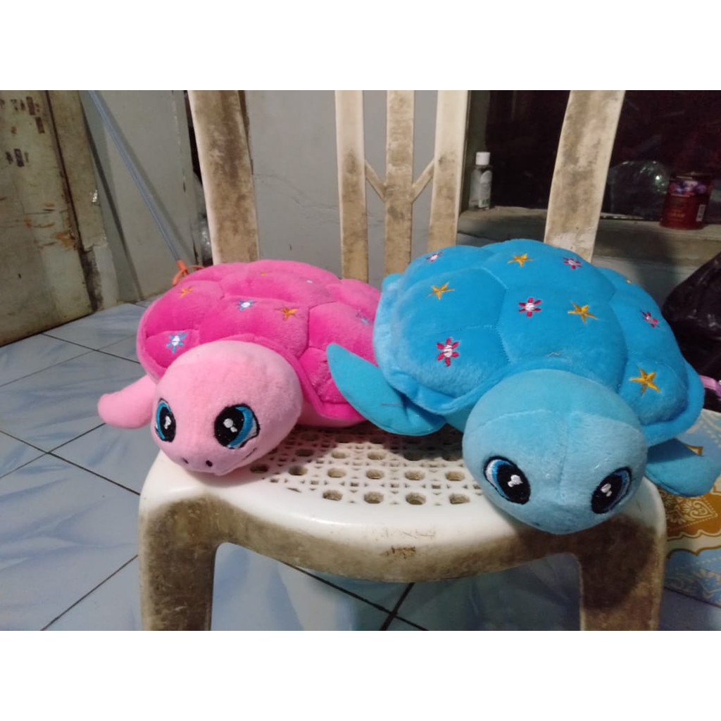 Boneka Kura-Kura,Bisa bayar ditempat