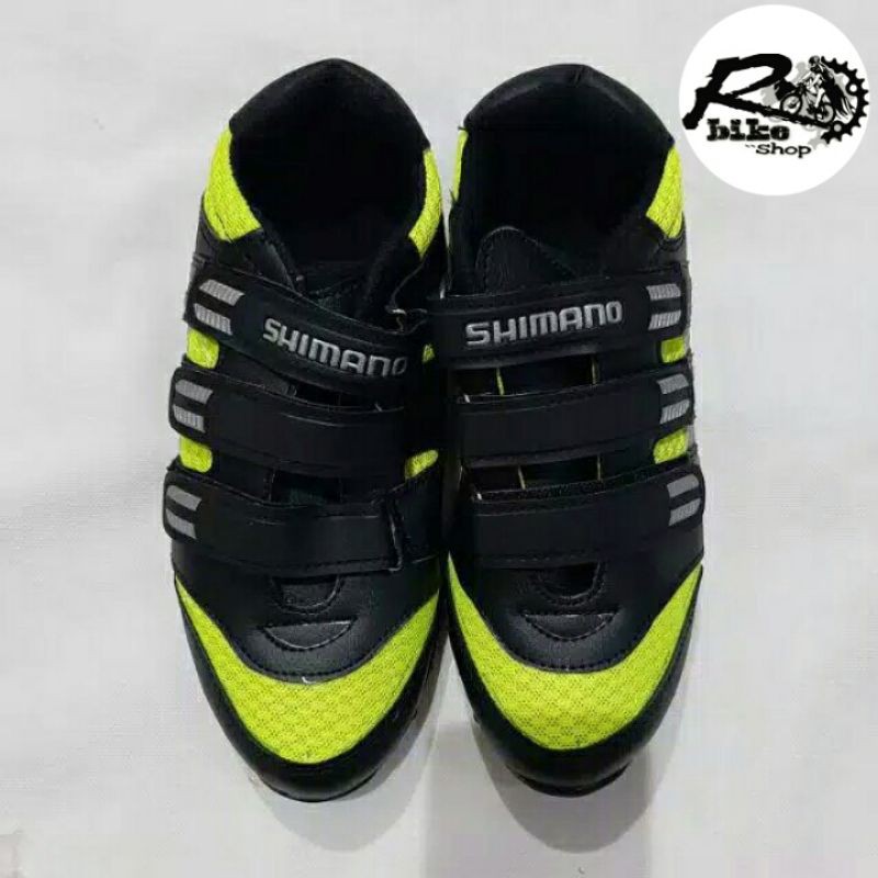 SEPATU SEPEDA SEPATU GOWES SHIMANO