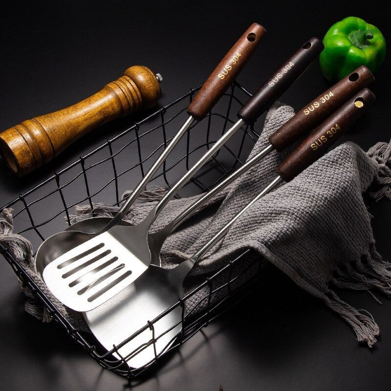 Spatula Sodet Kitchen Tools Peralatan Untuk Masak sepatula