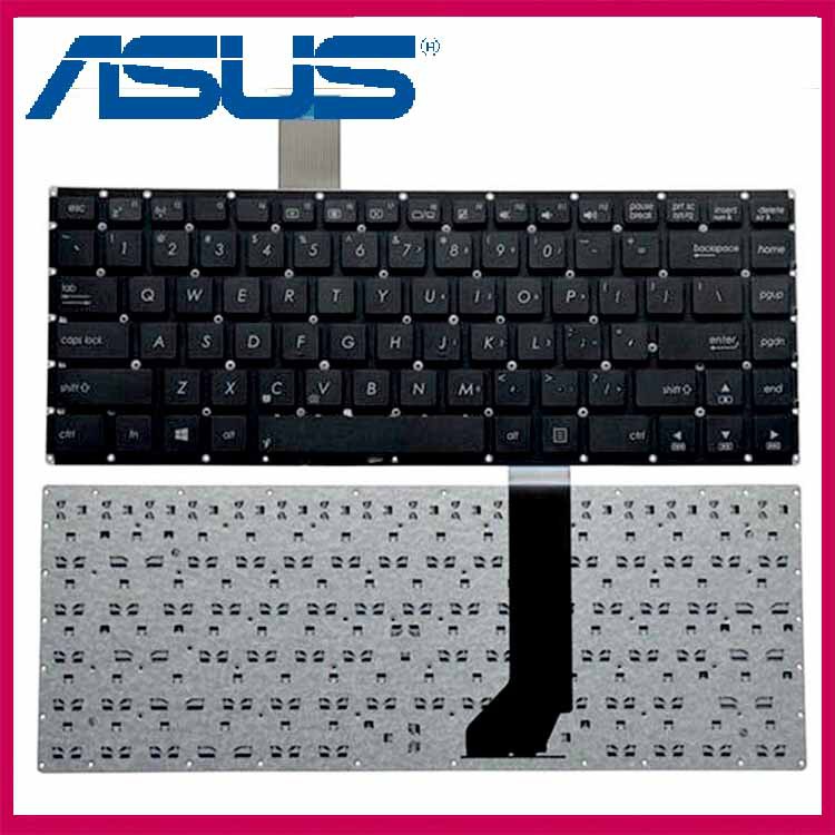 Keyboard ASUS A46 A46C A46CA A46CB A46CM K46 K46C K46CA K46CB K46CM K46E S46 S46C S46CA S46CB S46CM