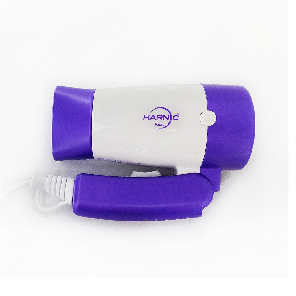 Harnic - Heles / Pengering Rambut / Hair Dryer - HL 3512