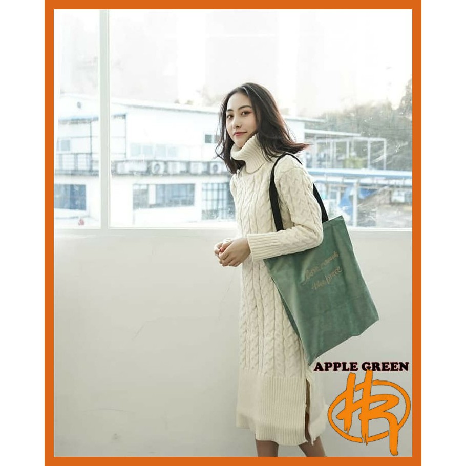 tote bag / bag / tas / tas gendong / tas jinjing / tote bag wanita / tote bag korea / tas korea