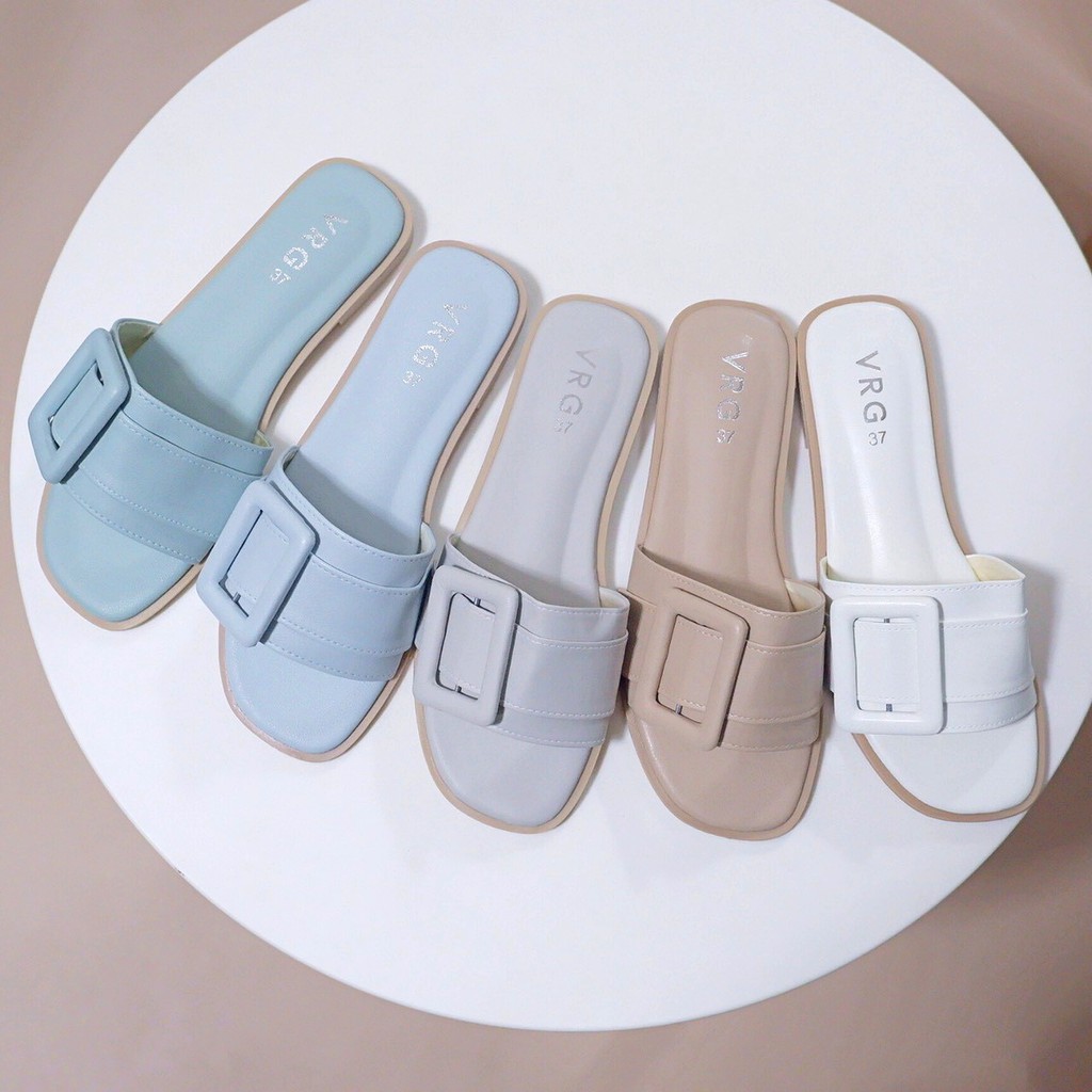 DAFF 57 SANDAL FLIP FLOP