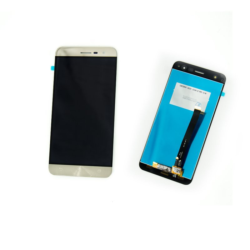 LCD+TOUCHSCREEN ASUS ZENFONE 3 ZE520KL GOLD 5.2