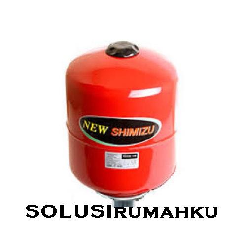 +++++] Tabung Pompa Air SHIMIZU Original Tabung Jet Pump Tabung ASLI SHIMIZU