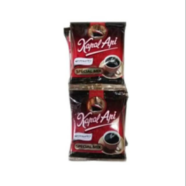 

Kopi kapal api rcg 10pcs