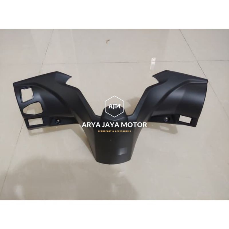 Batok kepala belakang honda beat fi 2015 2016