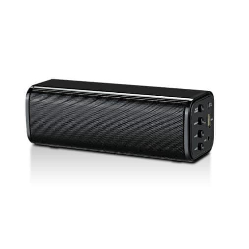 Speaker Bluetooth Bass Mini Portabel Gmc 881A Usb Fm Radio