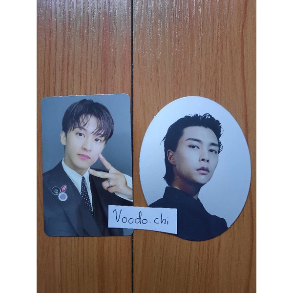 [TAKE ALL] OFFICIAL PC MARK PENDANT JOHNNY NCT 127 FAVORITE CLASSIC VER