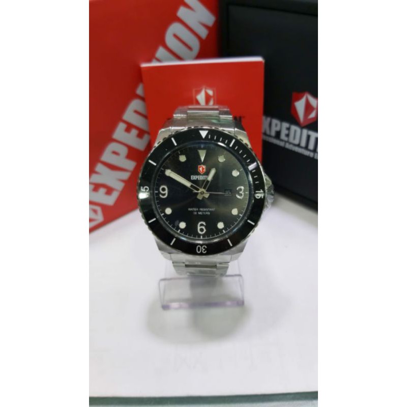 JAM TANGAN PRIA EXPEDITION E6792M