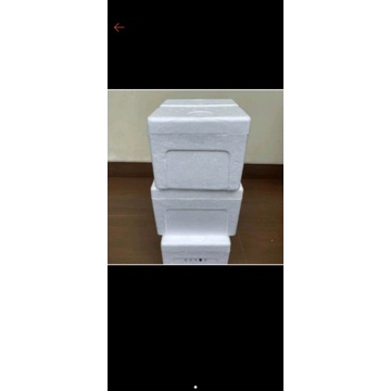 

styrofoam untuk tambahan packing