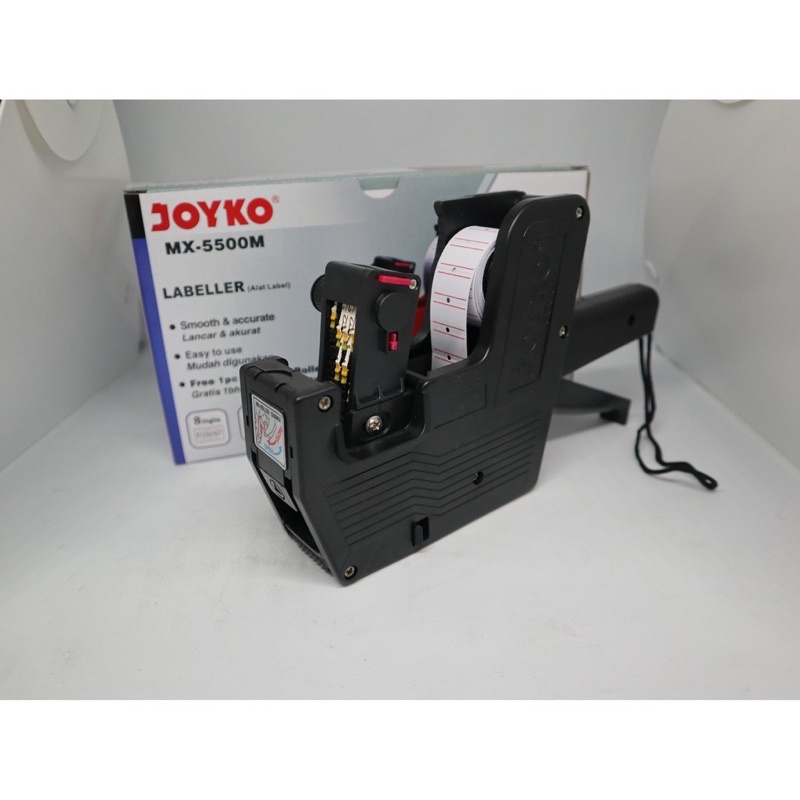 

Mesin Label Harga Joyko mx 5000