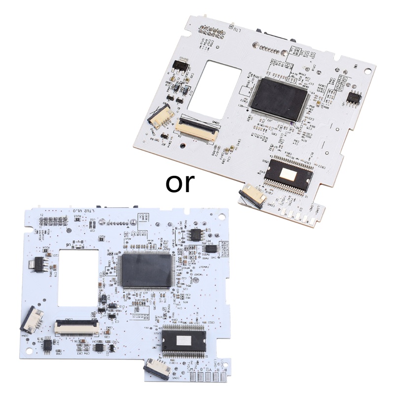 Btsg Pengganti LTU2 Optical Drive Unlocked Board 16D5S CD-ROM Perbaikan Suku Cadang Untuk XB 360slim Untuk DG-16D5S