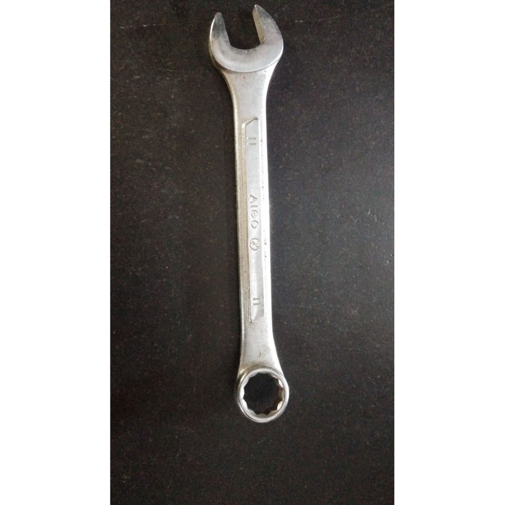 AIGO KUNCI RING PAS UKURAN 11