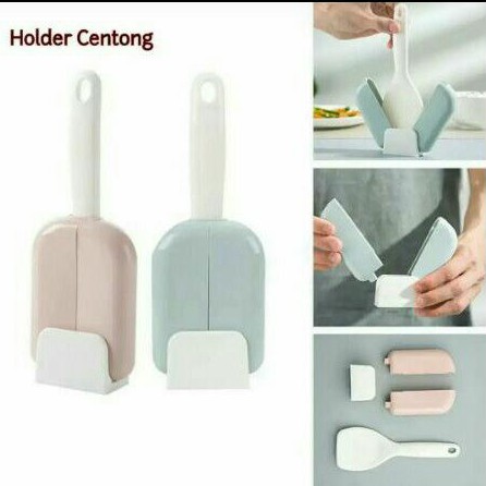 

centong nasi ajaib +bubble wrap