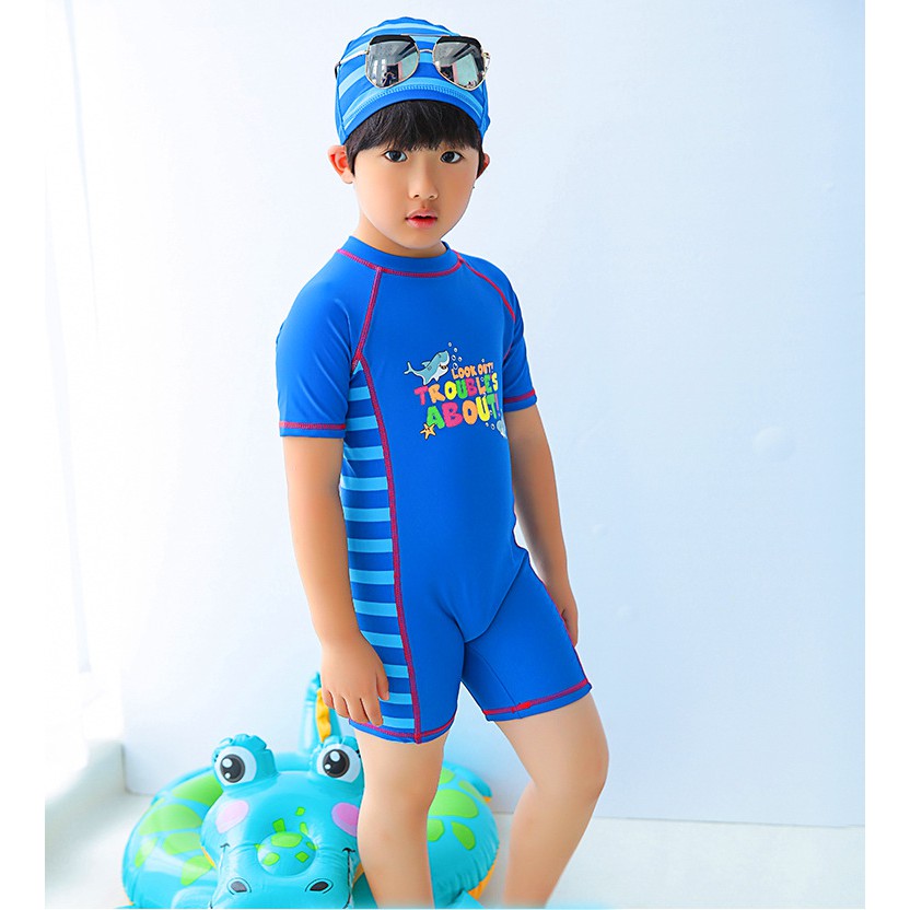 swimming suit for baby boy